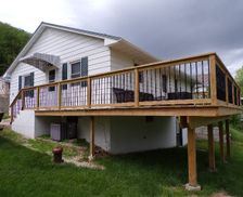 United States Wisconsin De Soto vacation rental compare prices direct by owner 29356894