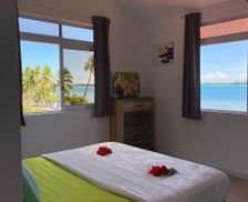 French Polynesia Leeward Islands Bora-Bora vacation rental compare prices direct by owner 29533934