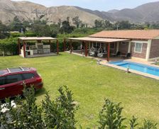 Peru Gobierno Regional de Lima Santa Cruz de Flores vacation rental compare prices direct by owner 28062972