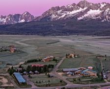 United States Idaho Stanley vacation rental compare prices direct by owner 29632864
