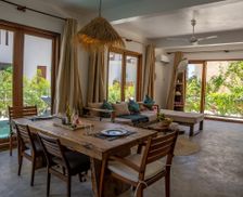 Tanzania Unguja South Region Dongwe vacation rental compare prices direct by owner 29240303