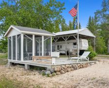 United States Michigan Carp Lake vacation rental compare prices direct by owner 26615429