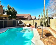 United States Arizona Peoria vacation rental compare prices direct by owner 29232226