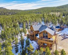 United States Colorado Nederland vacation rental compare prices direct by owner 26473816