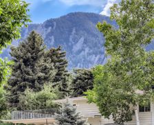United States Colorado Boulder vacation rental compare prices direct by owner 27422612