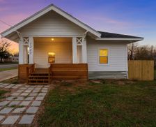 United States Texas Waco vacation rental compare prices direct by owner 26588733