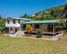 Dominica Saint Peter Parish Dublanc vacation rental compare prices direct by owner 28918676
