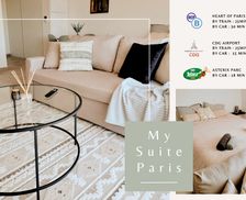 France Île-de-France Le Blanc-Mesnil vacation rental compare prices direct by owner 29729671