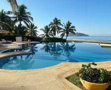 Mexico Guerrero Playa Blanca vacation rental compare prices direct by owner 28400186