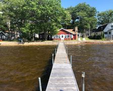 United States Michigan Houghton Lake vacation rental compare prices direct by owner 27330310