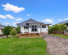 United States Hawaii Wahiawa vacation rental compare prices direct by owner 29303818