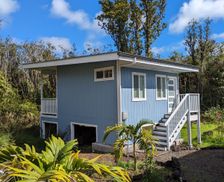 United States Hawaii Mountain View vacation rental compare prices direct by owner 29240967