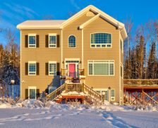 United States Alaska Fairbanks vacation rental compare prices direct by owner 28087103
