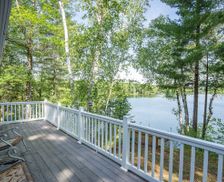 United States Wisconsin Iron River vacation rental compare prices direct by owner 28202854