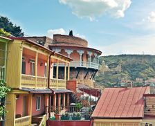 Georgia Tbilisi T'bilisi vacation rental compare prices direct by owner 14581298