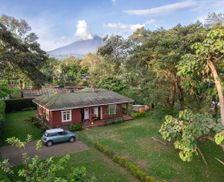 Tanzania Arusha Region Arusha vacation rental compare prices direct by owner 28952781