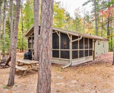 United States Wisconsin Eagle River vacation rental compare prices direct by owner 27925204