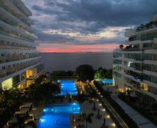 Colombia Santa Marta Edificio Playa Dormida Dós vacation rental compare prices direct by owner 27372325