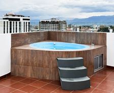 Bolivia Departamento de Cochabamba Cochabamba vacation rental compare prices direct by owner 27375657