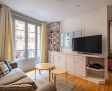 France Île-de-France Paris vacation rental compare prices direct by owner 28834864