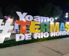Argentina Santiago del Estero Termas de Río Hondo vacation rental compare prices direct by owner 28005812
