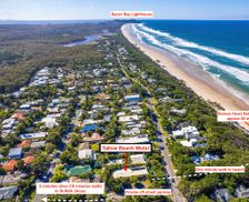 Australia New South Wales Suffolk Park vacation rental compare prices direct by owner 13979519