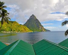 Saint Lucia Soufriere Soufriere vacation rental compare prices direct by owner 28099728