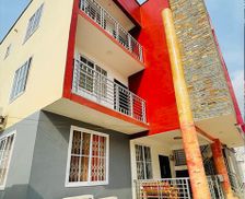 Ghana Greater Accra Region Lapaz vacation rental compare prices direct by owner 28293467