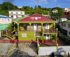 Saint Vincent and the Grenadines St. George Calliaqua vacation rental compare prices direct by owner 28930175