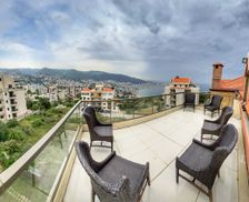 Lebanon Jabal Lubnan Kesrouane vacation rental compare prices direct by owner 27599716