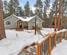 United States Colorado Evergreen vacation rental compare prices direct by owner 29631111