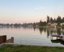 United States Washington Bonney Lake vacation rental compare prices direct by owner 28004755