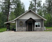 United States Montana Libby vacation rental compare prices direct by owner 29331495