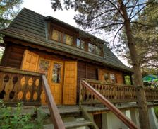 Poland Warmińsko-Mazurskie Wilkasy vacation rental compare prices direct by owner 28680623