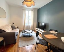 France Île-de-France Boulogne-Billancourt vacation rental compare prices direct by owner 28411941