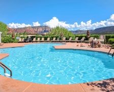 United States Arizona Sedona vacation rental compare prices direct by owner 27652181