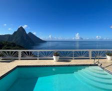 Saint Lucia Soufrière Soufriere vacation rental compare prices direct by owner 11468017