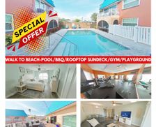 United States Florida North Redington Beach vacation rental compare prices direct by owner 27491125