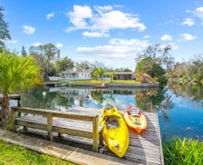United States Florida Weeki Wachee River vacation rental compare prices direct by owner 27695334
