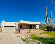 United States Arizona Cave Creek vacation rental compare prices direct by owner 27933685