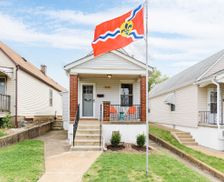 United States Missouri St. Louis vacation rental compare prices direct by owner 27386376