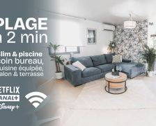 France Occitanie La Grande-Motte vacation rental compare prices direct by owner 28603141