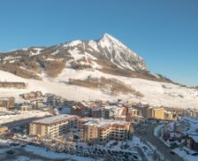 United States Colorado Crested Butte vacation rental compare prices direct by owner 28693565