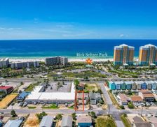 United States Florida Panama City Beach vacation rental compare prices direct by owner 28813848