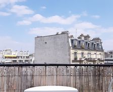 France Île-de-France Paris vacation rental compare prices direct by owner 28841936