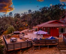 United States California Northfork vacation rental compare prices direct by owner 27736156