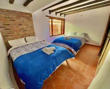 Colombia Boyacá Villa de Leyva vacation rental compare prices direct by owner 27954756