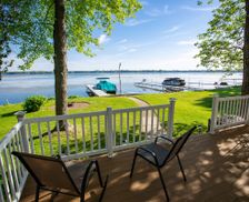 United States Wisconsin Cecil vacation rental compare prices direct by owner 28419763