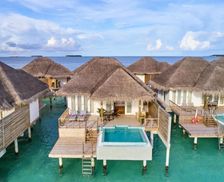 Maldives Dhaalu Atoll atoll vacation rental compare prices direct by owner 28346215