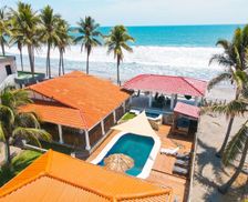 El Salvador La Paz Department Playa El Pimental vacation rental compare prices direct by owner 28029033